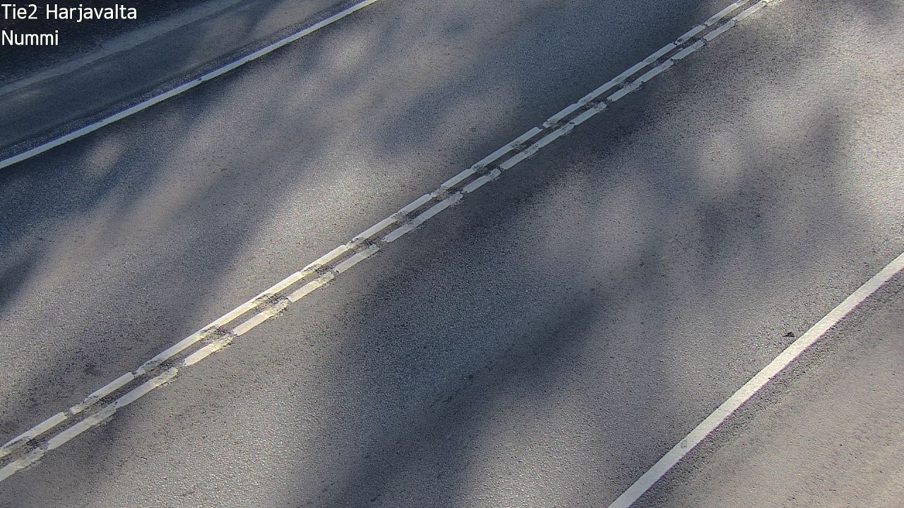 Kelikamerat Kuva Tie 2 Harjavalta, Nummi, Harjavalta, Satakunta