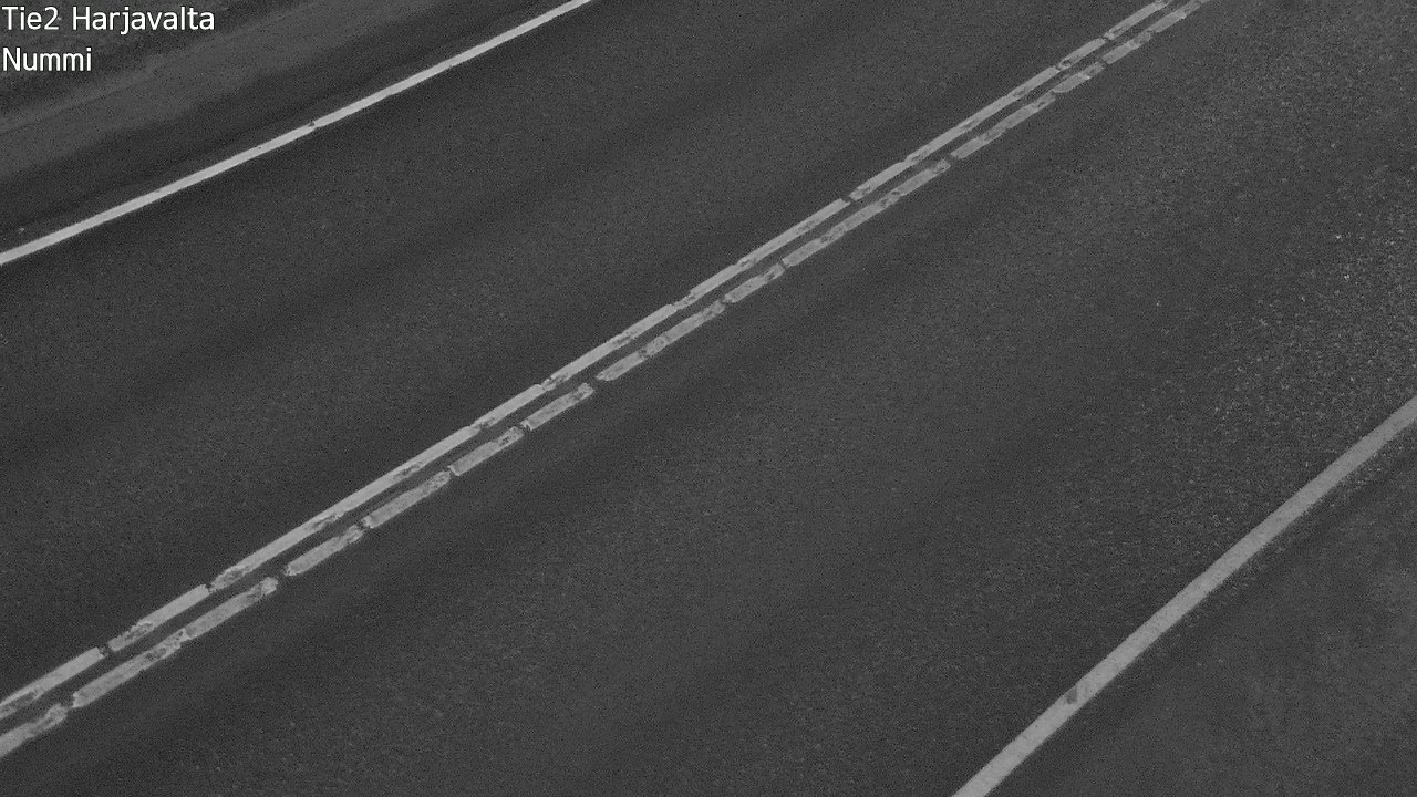 Weather Camera Image Road 2 Harjavalta, Nummi, Harjavalta, Satakunta