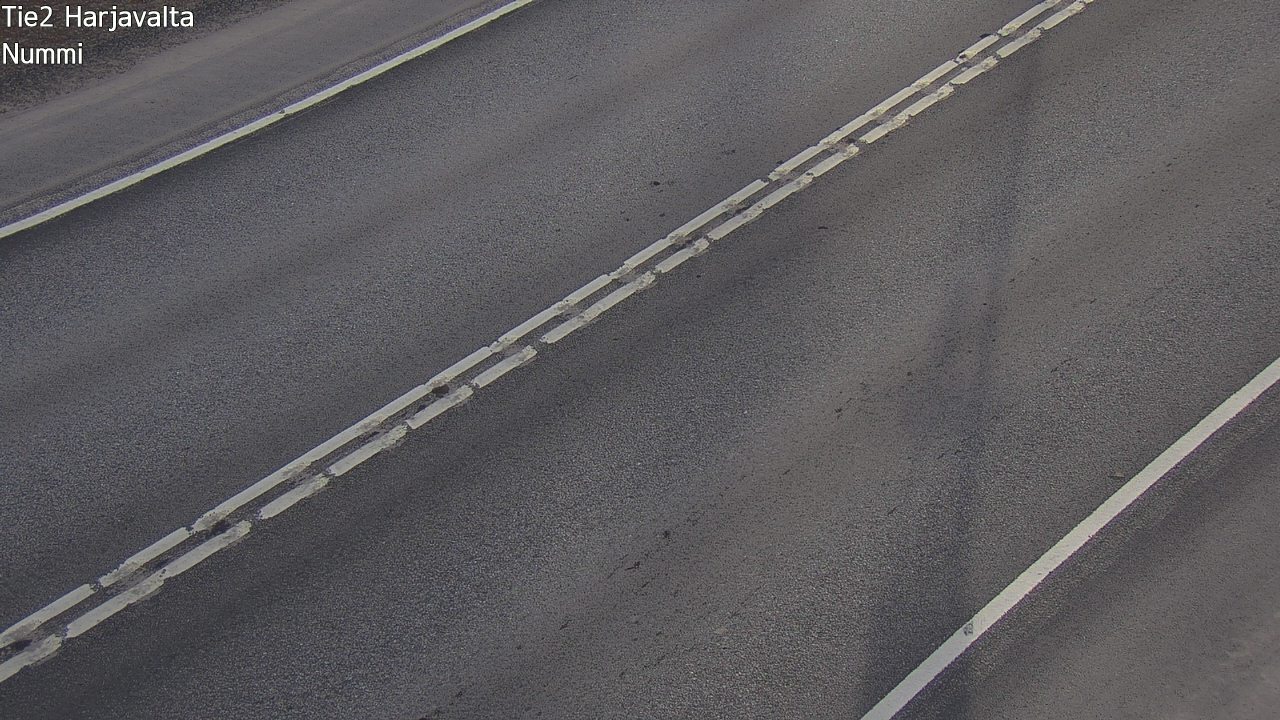 Kelikamerat Kuva Tie 2 Harjavalta, Nummi, Harjavalta, Satakunta