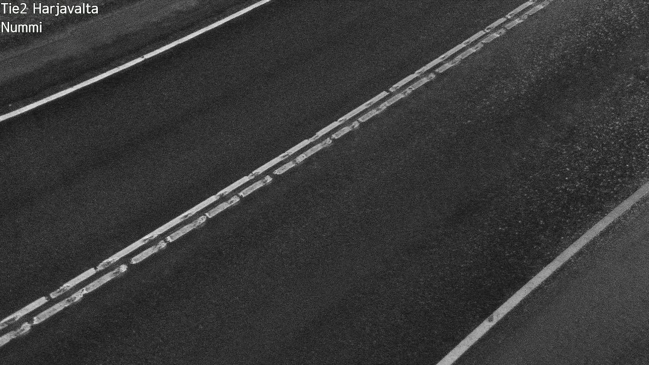 Weather Camera Image Road 2 Harjavalta, Nummi, Harjavalta, Satakunta