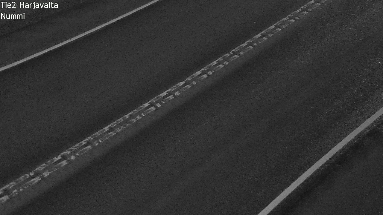 Weather Camera Image Road 2 Harjavalta, Nummi, Harjavalta, Satakunta