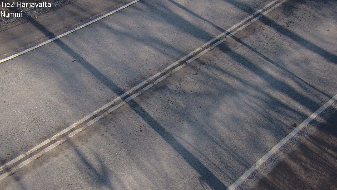 Kelikamerat Kuva Tie 2 Harjavalta, Nummi, Harjavalta, Satakunta