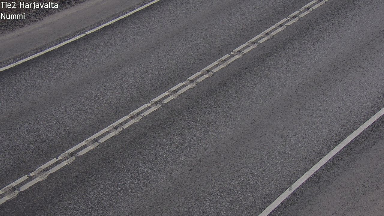 Kelikamerat Kuva Tie 2 Harjavalta, Nummi, Harjavalta, Satakunta