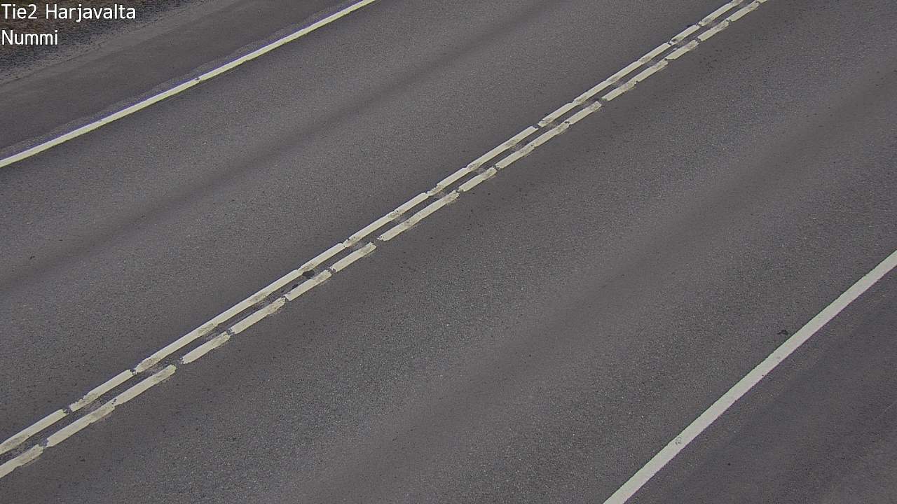 Weather Camera Image Road 2 Harjavalta, Nummi, Harjavalta, Satakunta