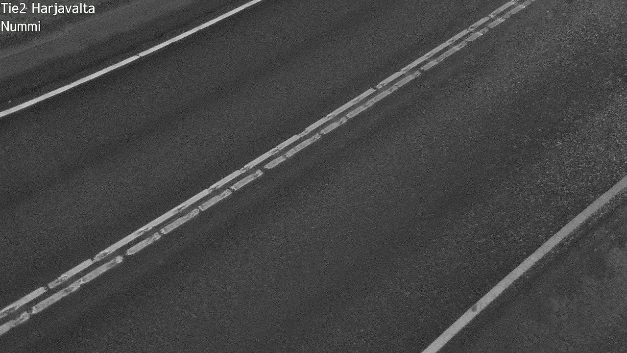 Weather Camera Image Road 2 Harjavalta, Nummi, Harjavalta, Satakunta