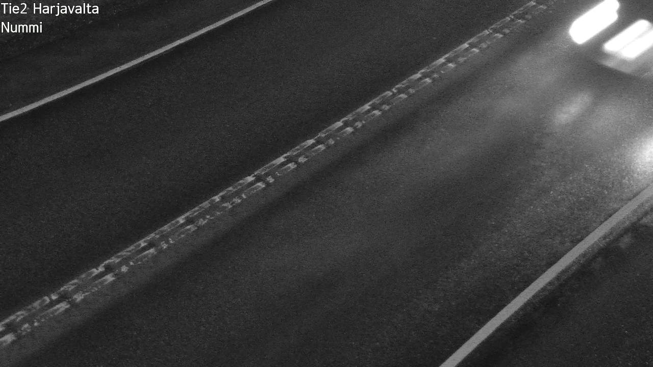 Weather Camera Image Road 2 Harjavalta, Nummi, Harjavalta, Satakunta