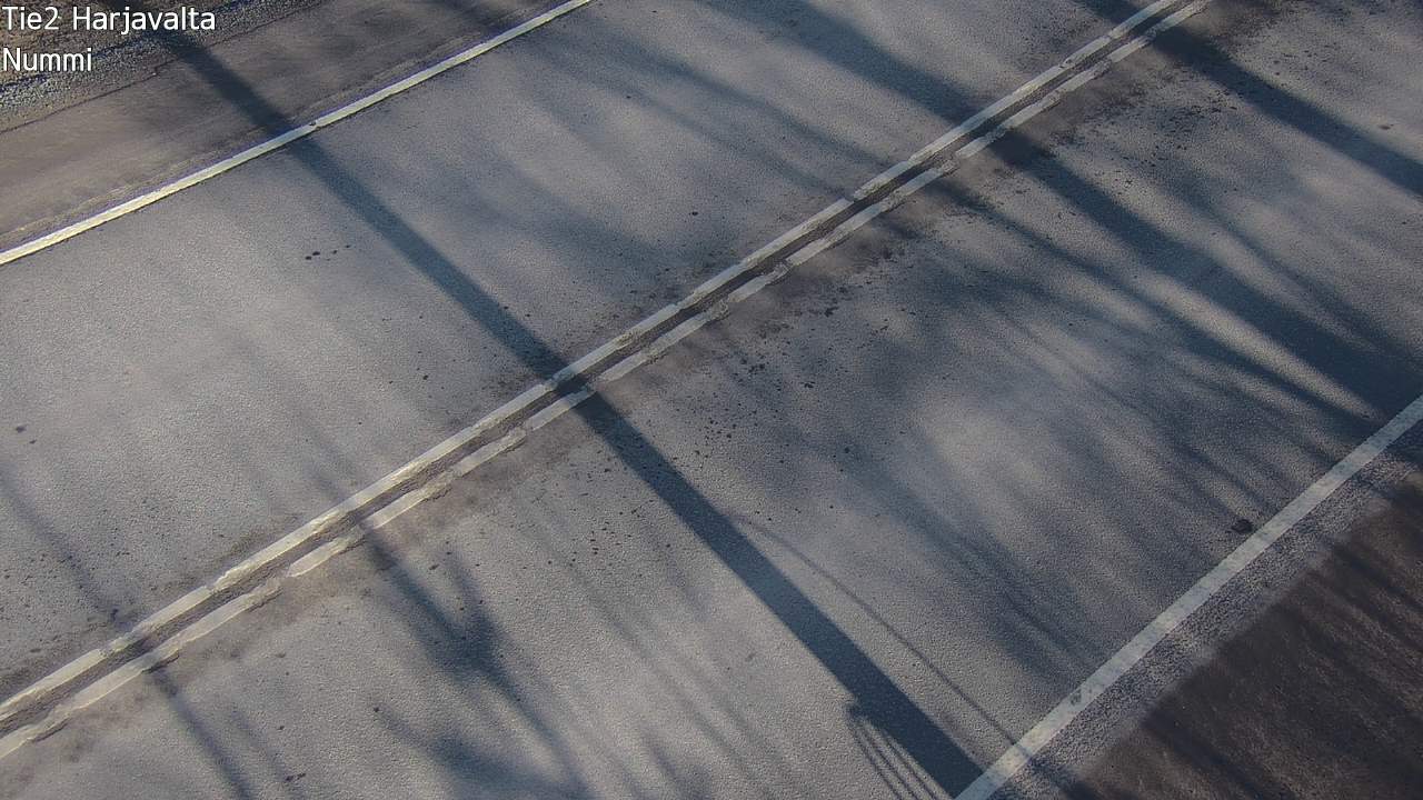 Kelikamerat Kuva Tie 2 Harjavalta, Nummi, Harjavalta, Satakunta