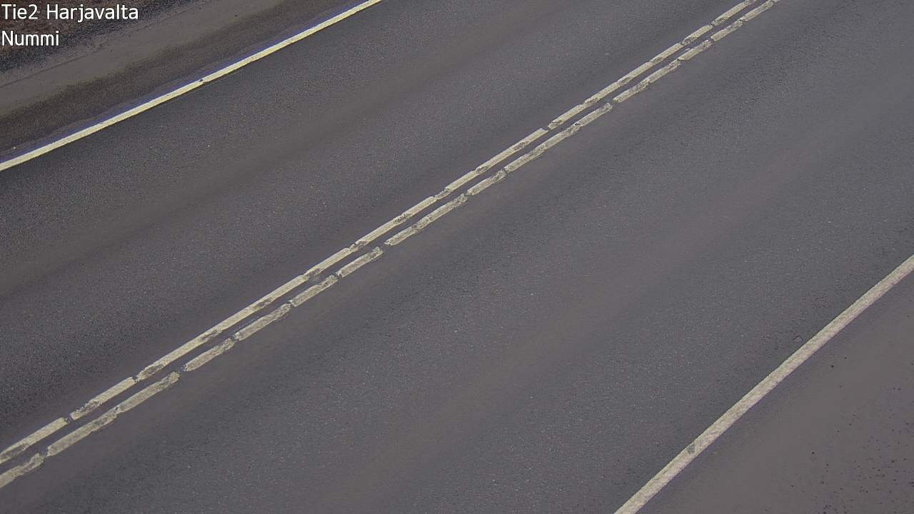Weather Camera Image Road 2 Harjavalta, Nummi, Harjavalta, Satakunta
