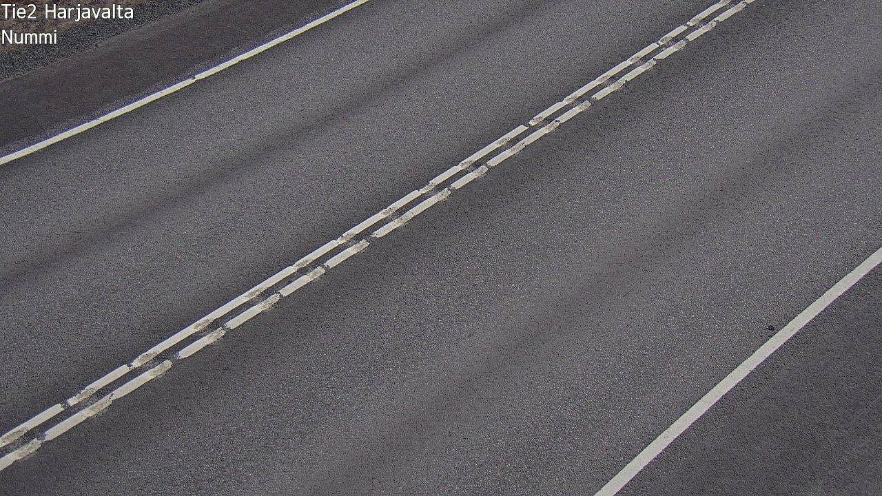 Kelikamerat Kuva Tie 2 Harjavalta, Nummi, Harjavalta, Satakunta
