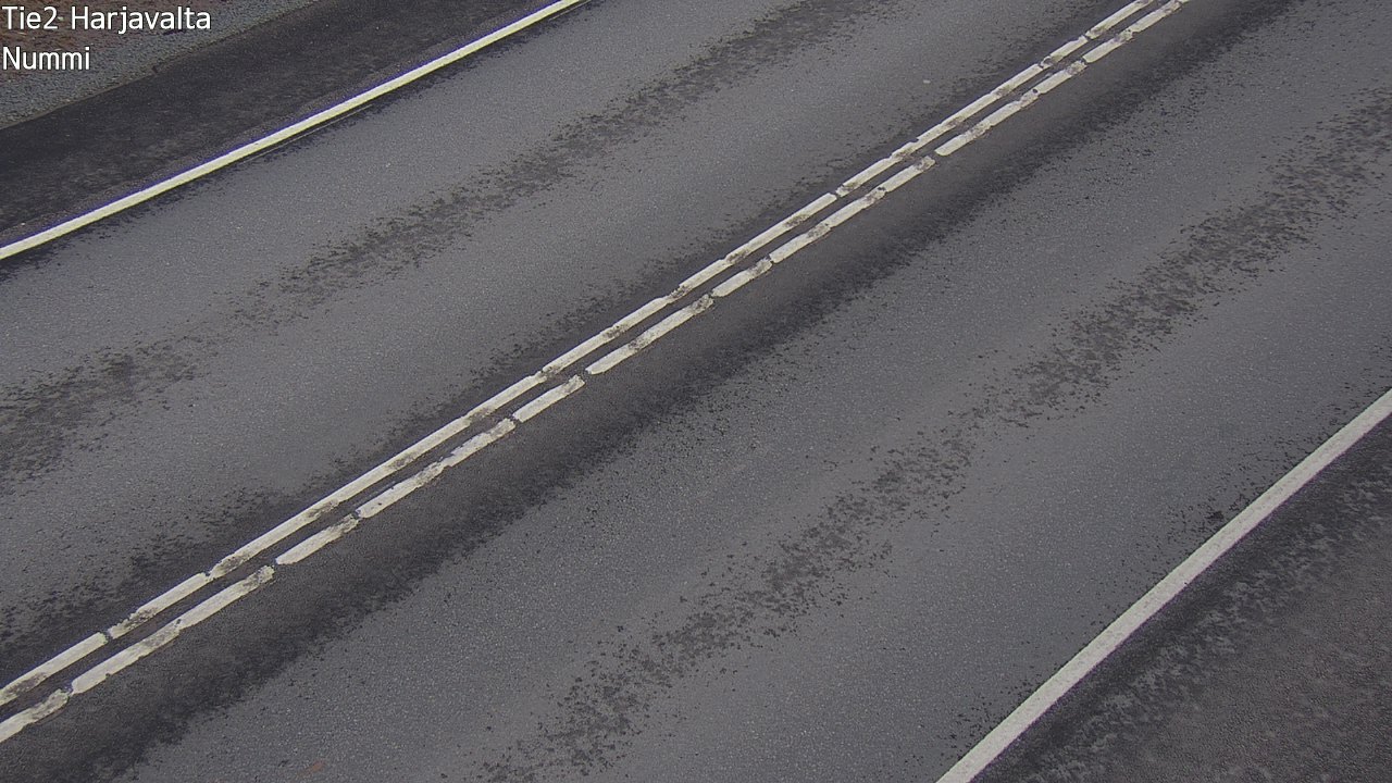 Kelikamerat Kuva Tie 2 Harjavalta, Nummi, Harjavalta, Satakunta