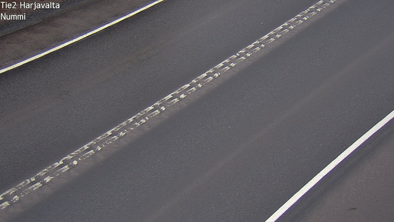 Weather Camera Image Väg 2 Harjavalta, Nummi, Harjavalta, Satakunta