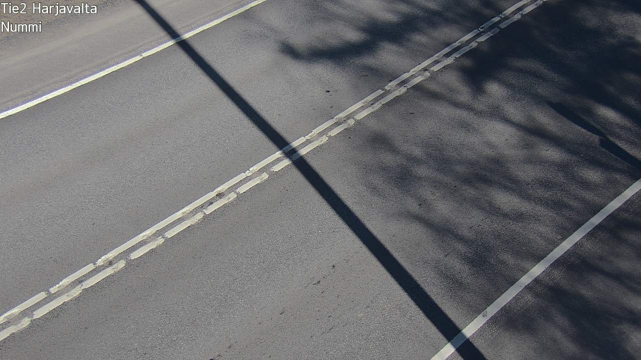 Kelikamerat Kuva Tie 2 Harjavalta, Nummi, Harjavalta, Satakunta