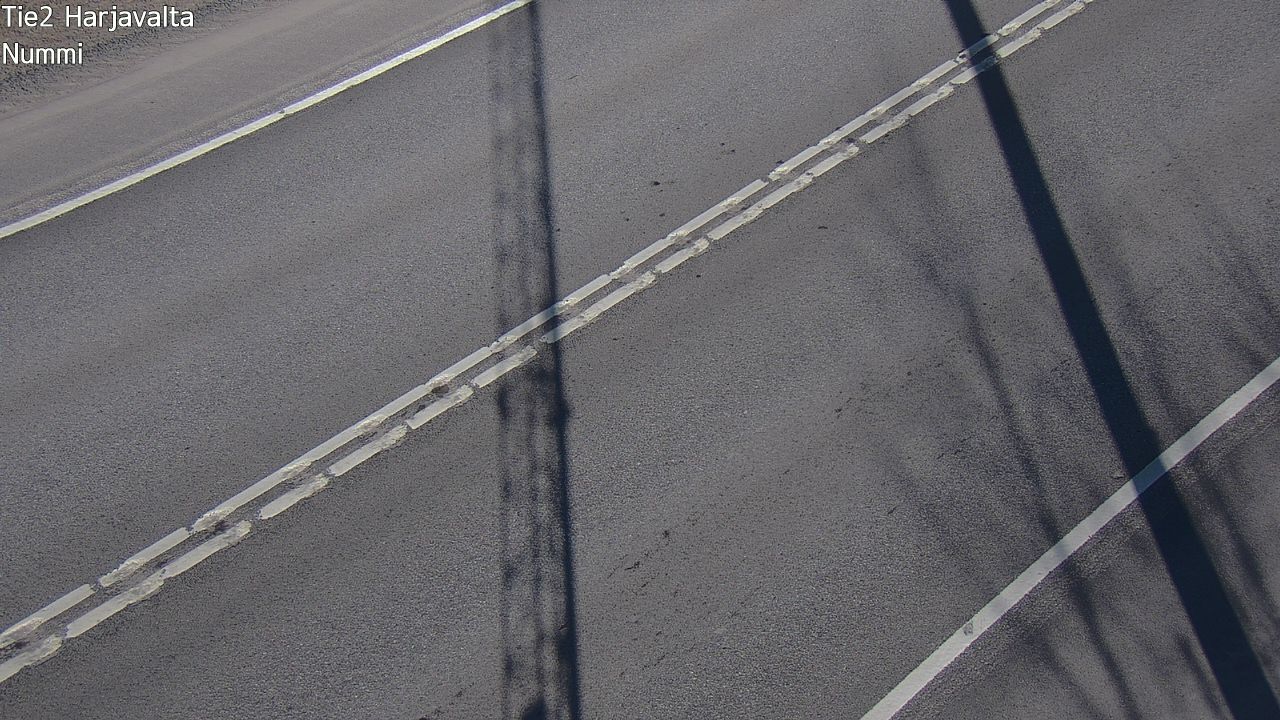 Kelikamerat Kuva Tie 2 Harjavalta, Nummi, Harjavalta, Satakunta