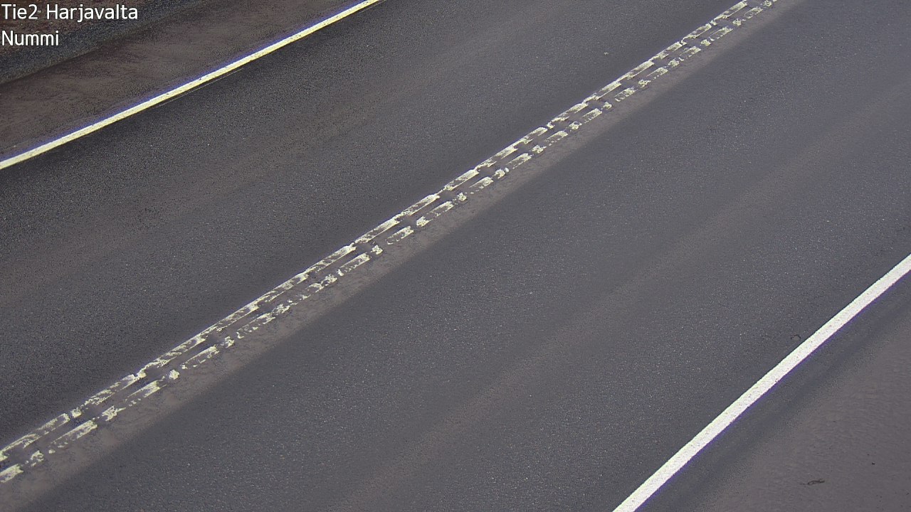Weather Camera Image Väg 2 Harjavalta, Nummi, Harjavalta, Satakunta