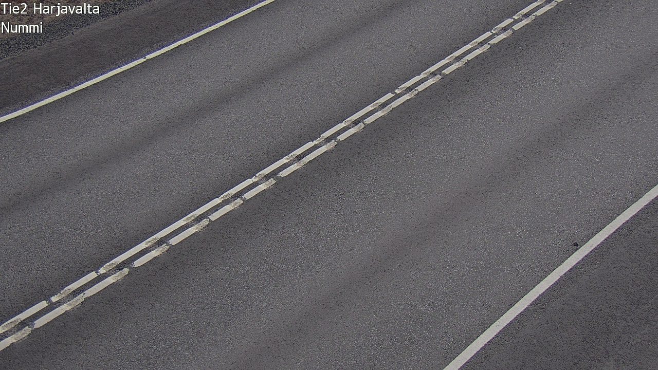 Kelikamerat Kuva Tie 2 Harjavalta, Nummi, Harjavalta, Satakunta