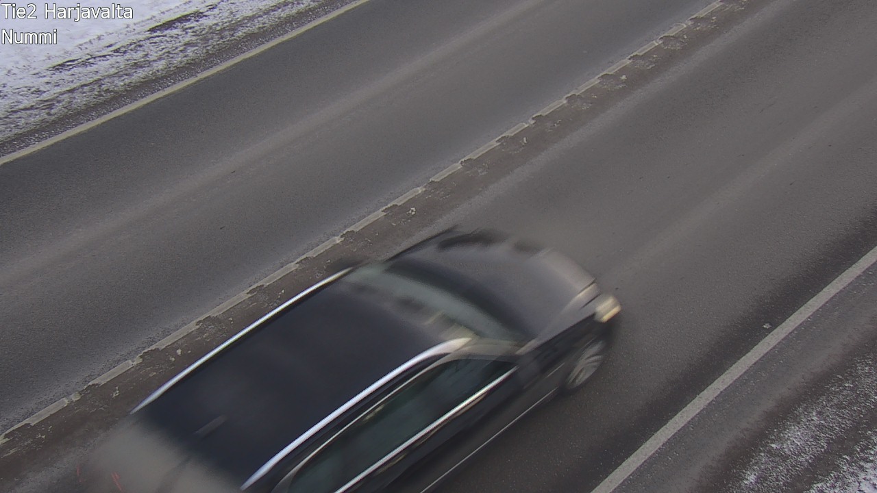 Kelikamerat Kuva Tie 2 Harjavalta, Nummi, Harjavalta, Satakunta