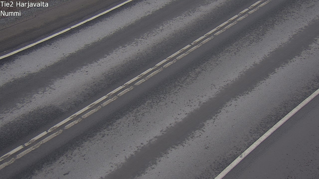 Kelikamerat Kuva Tie 2 Harjavalta, Nummi, Harjavalta, Satakunta