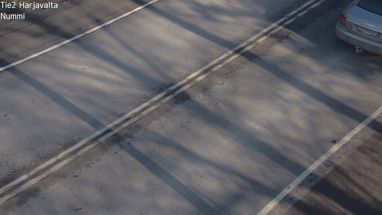 Kelikamerat Kuva Tie 2 Harjavalta, Nummi, Harjavalta, Satakunta