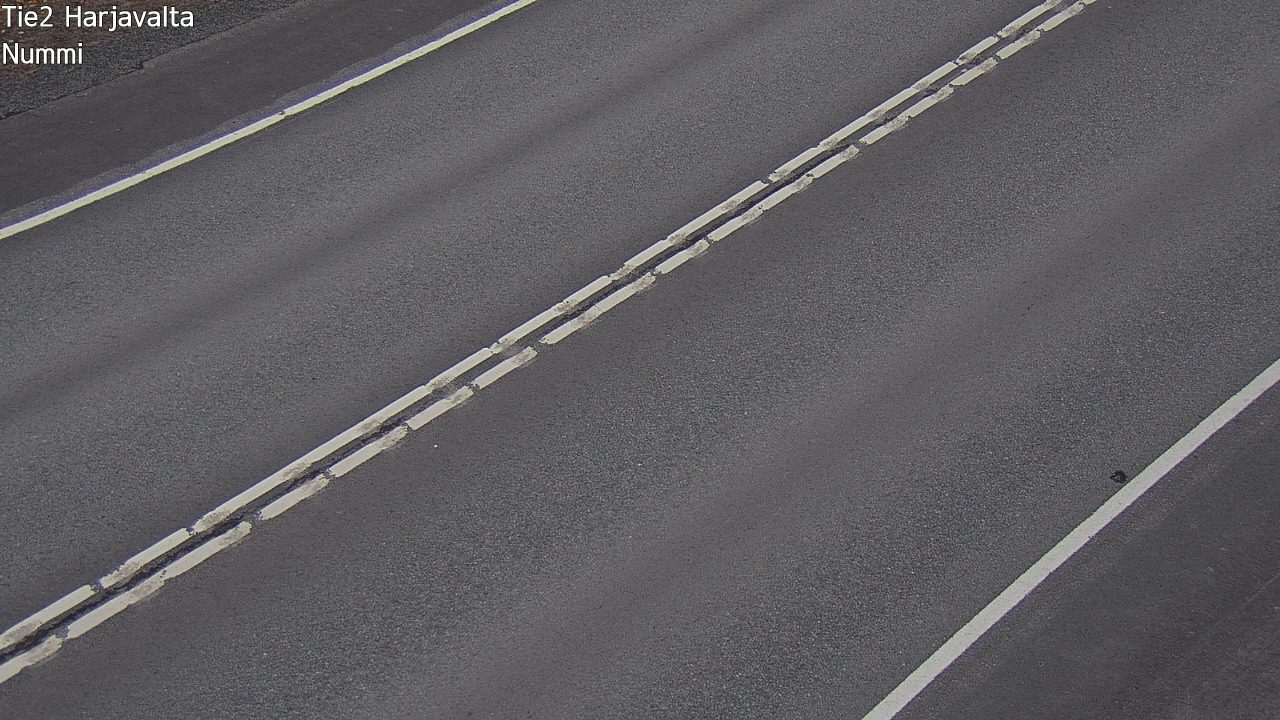 Weather Camera Image Väg 2 Harjavalta, Nummi, Harjavalta, Satakunta
