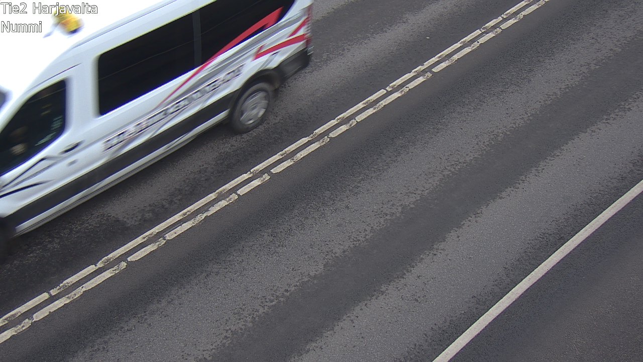 Kelikamerat Kuva Tie 2 Harjavalta, Nummi, Harjavalta, Satakunta