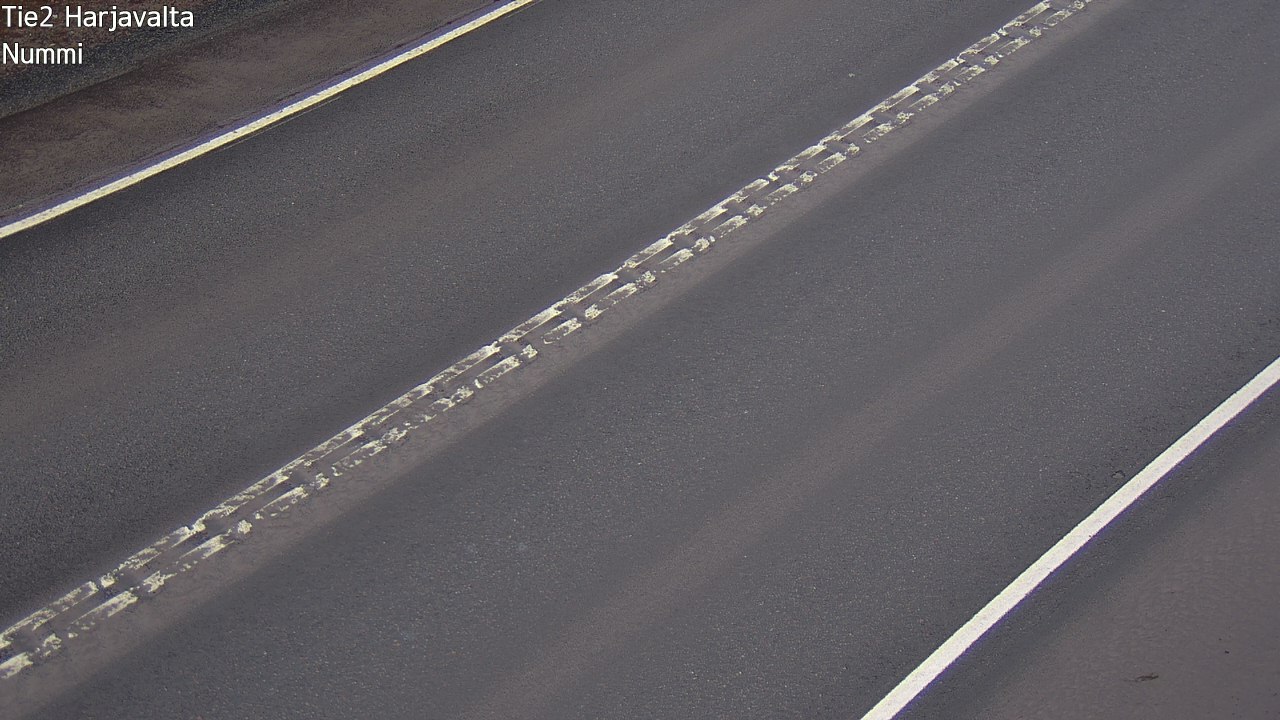Weather Camera Image Road 2 Harjavalta, Nummi, Harjavalta, Satakunta