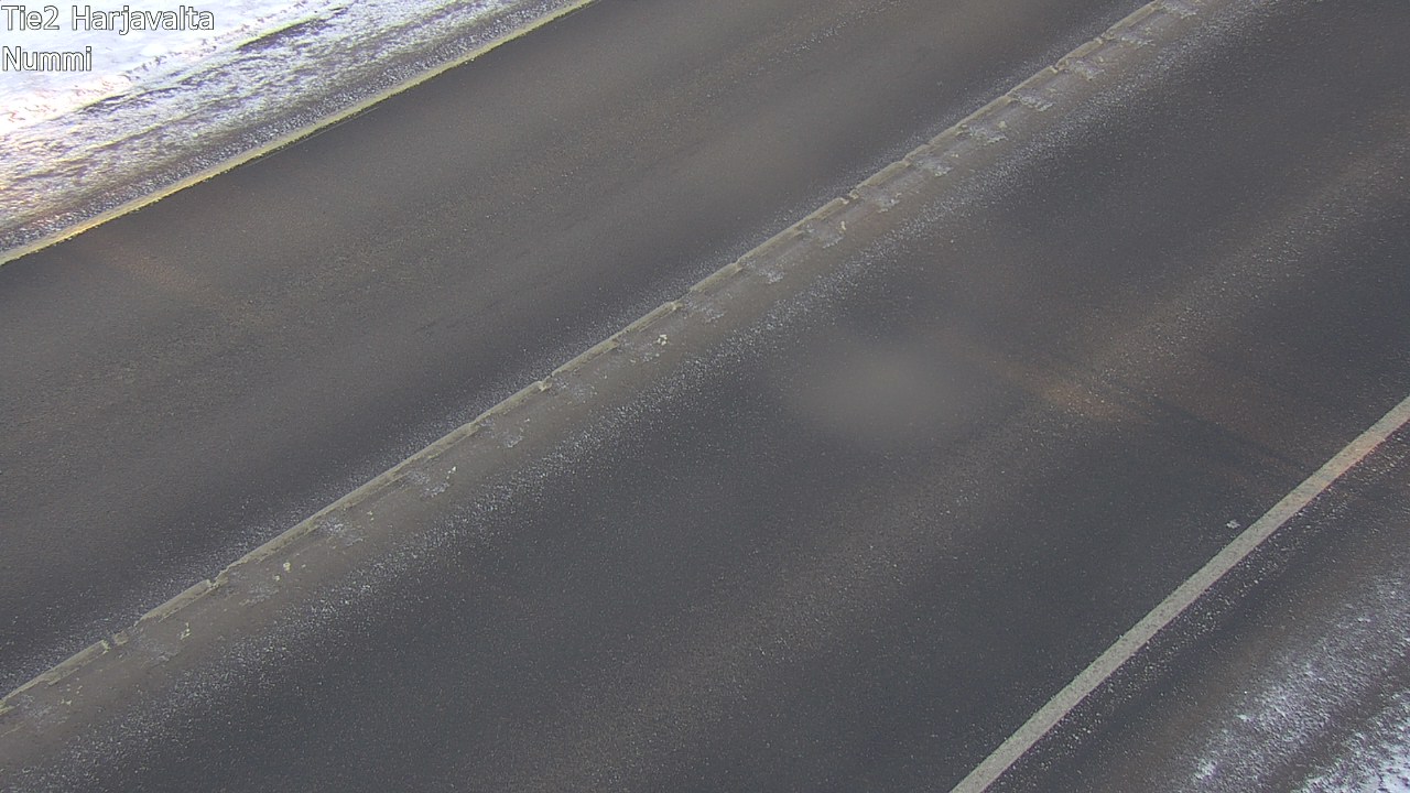 Kelikamerat Kuva Tie 2 Harjavalta, Nummi, Harjavalta, Satakunta