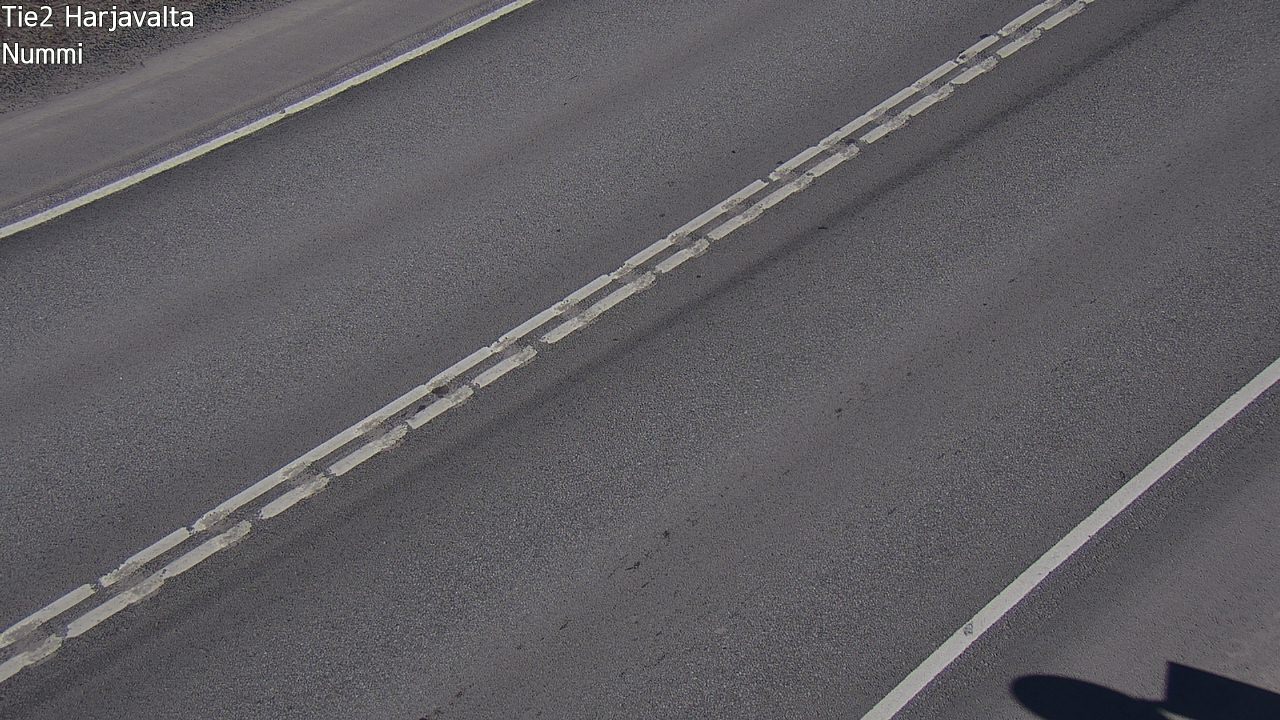 Kelikamerat Kuva Tie 2 Harjavalta, Nummi, Harjavalta, Satakunta