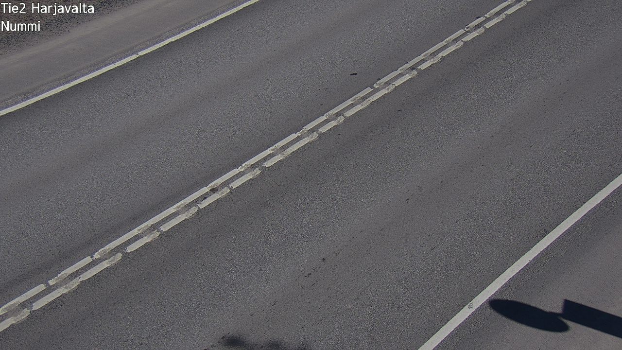 Kelikamerat Kuva Tie 2 Harjavalta, Nummi, Harjavalta, Satakunta