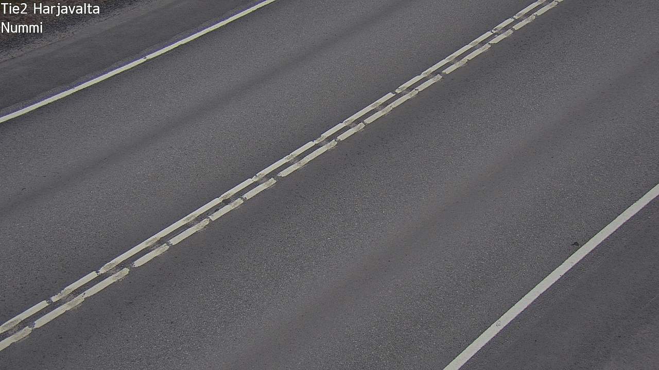 Weather Camera Image Road 2 Harjavalta, Nummi, Harjavalta, Satakunta