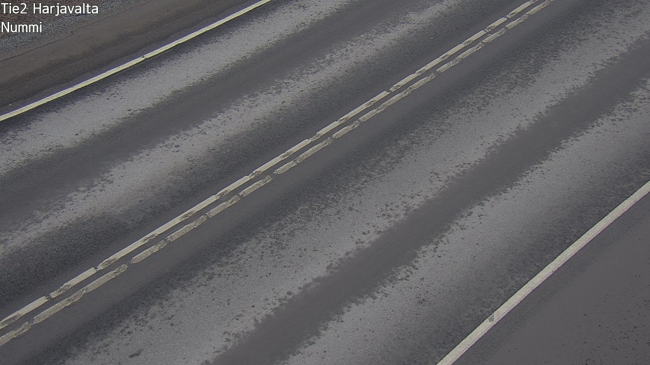 Weather Camera Image Road 2 Harjavalta, Nummi, Harjavalta, Satakunta