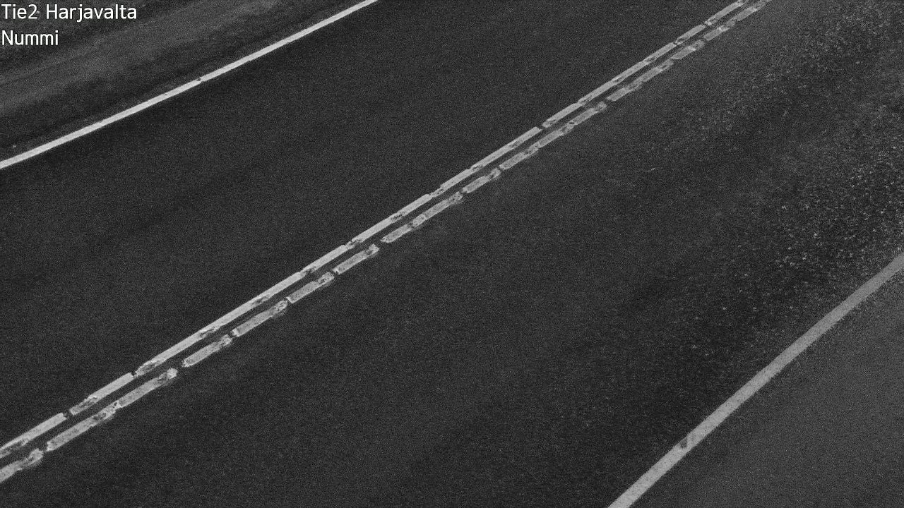 Weather Camera Image Road 2 Harjavalta, Nummi, Harjavalta, Satakunta