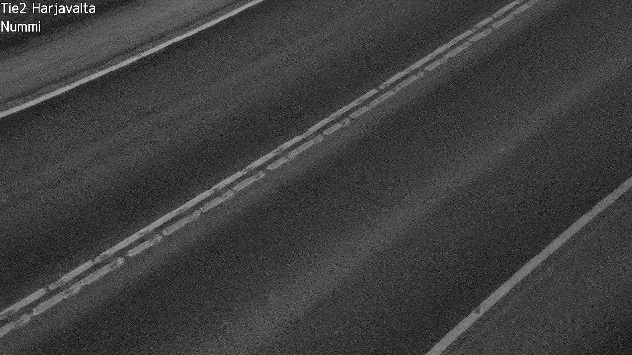 Weather Camera Image Road 2 Harjavalta, Nummi, Harjavalta, Satakunta