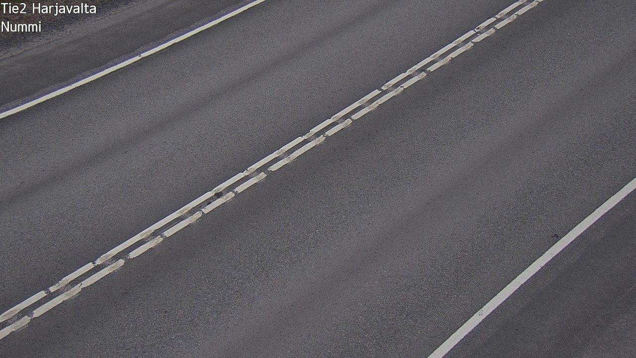 Weather Camera Image Väg 2 Harjavalta, Nummi, Harjavalta, Satakunta