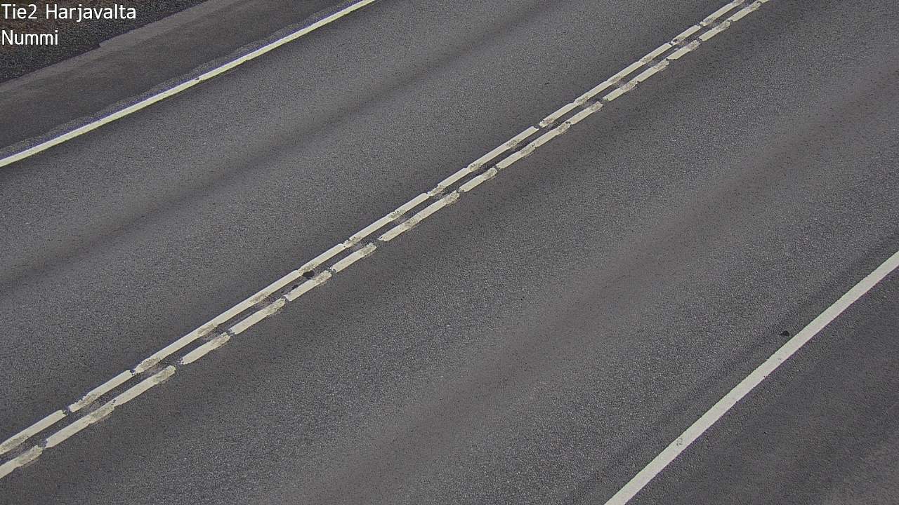 Weather Camera Image Road 2 Harjavalta, Nummi, Harjavalta, Satakunta