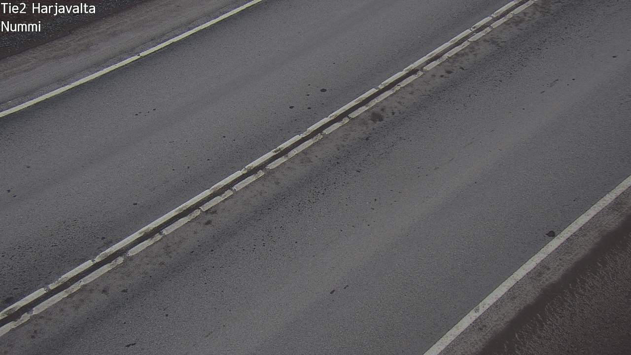Weather Camera Image Road 2 Harjavalta, Nummi, Harjavalta, Satakunta