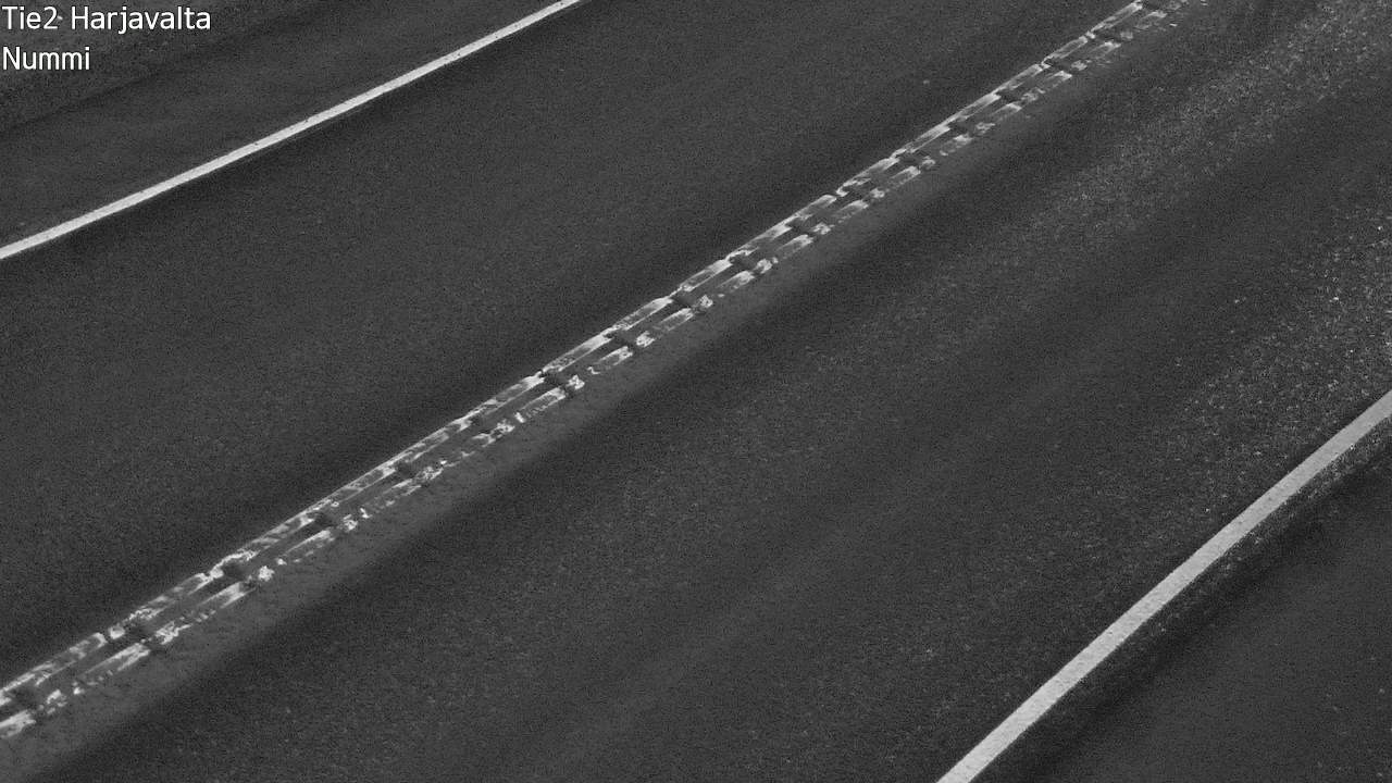 Weather Camera Image Road 2 Harjavalta, Nummi, Harjavalta, Satakunta