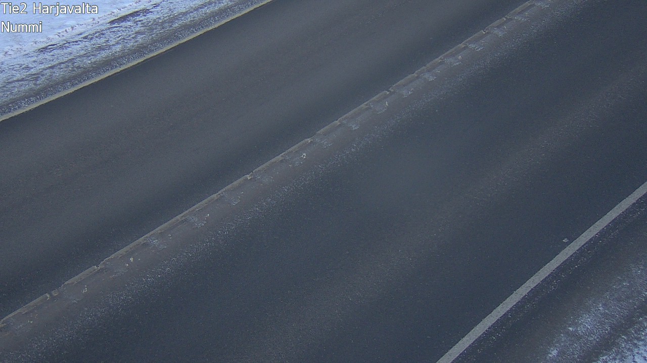 Kelikamerat Kuva Tie 2 Harjavalta, Nummi, Harjavalta, Satakunta