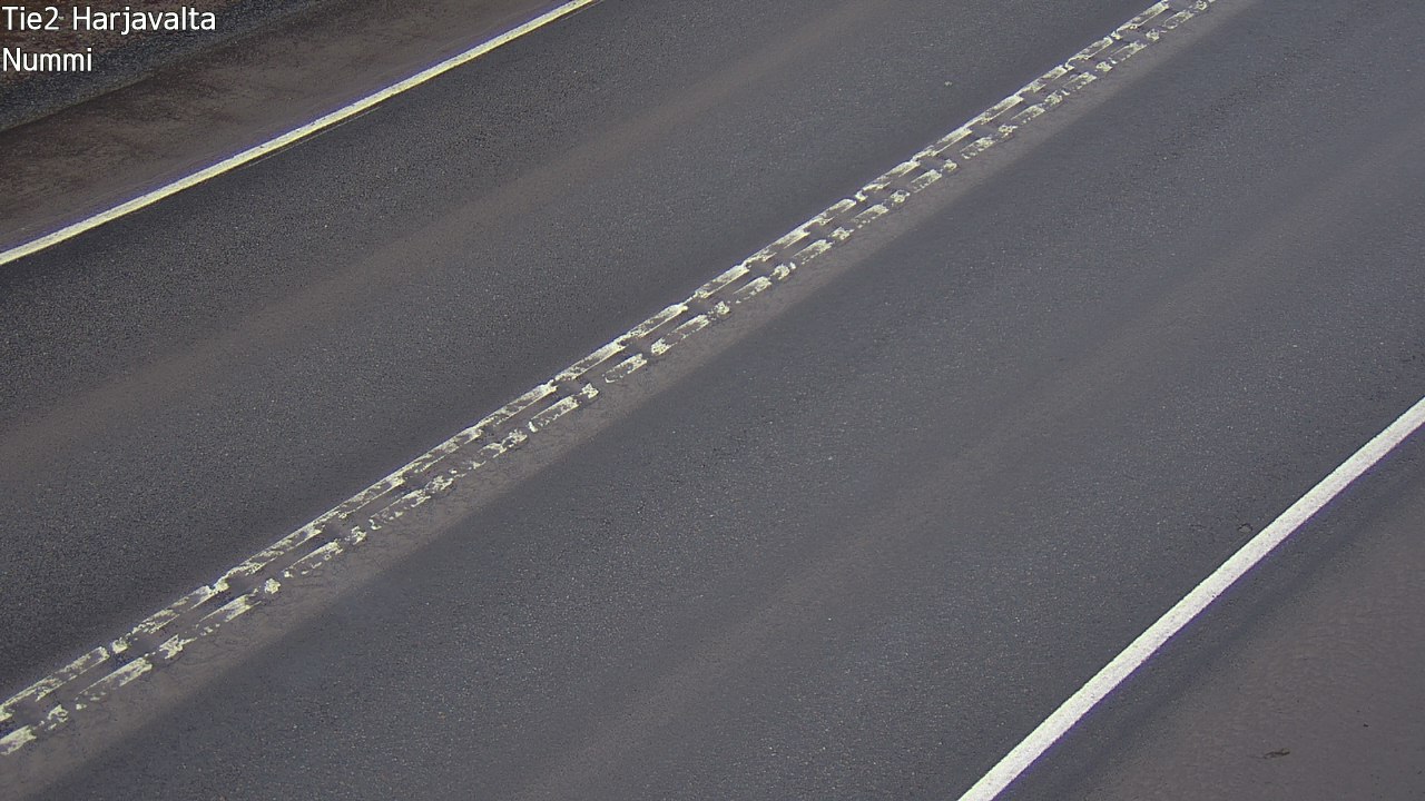 Weather Camera Image Road 2 Harjavalta, Nummi, Harjavalta, Satakunta