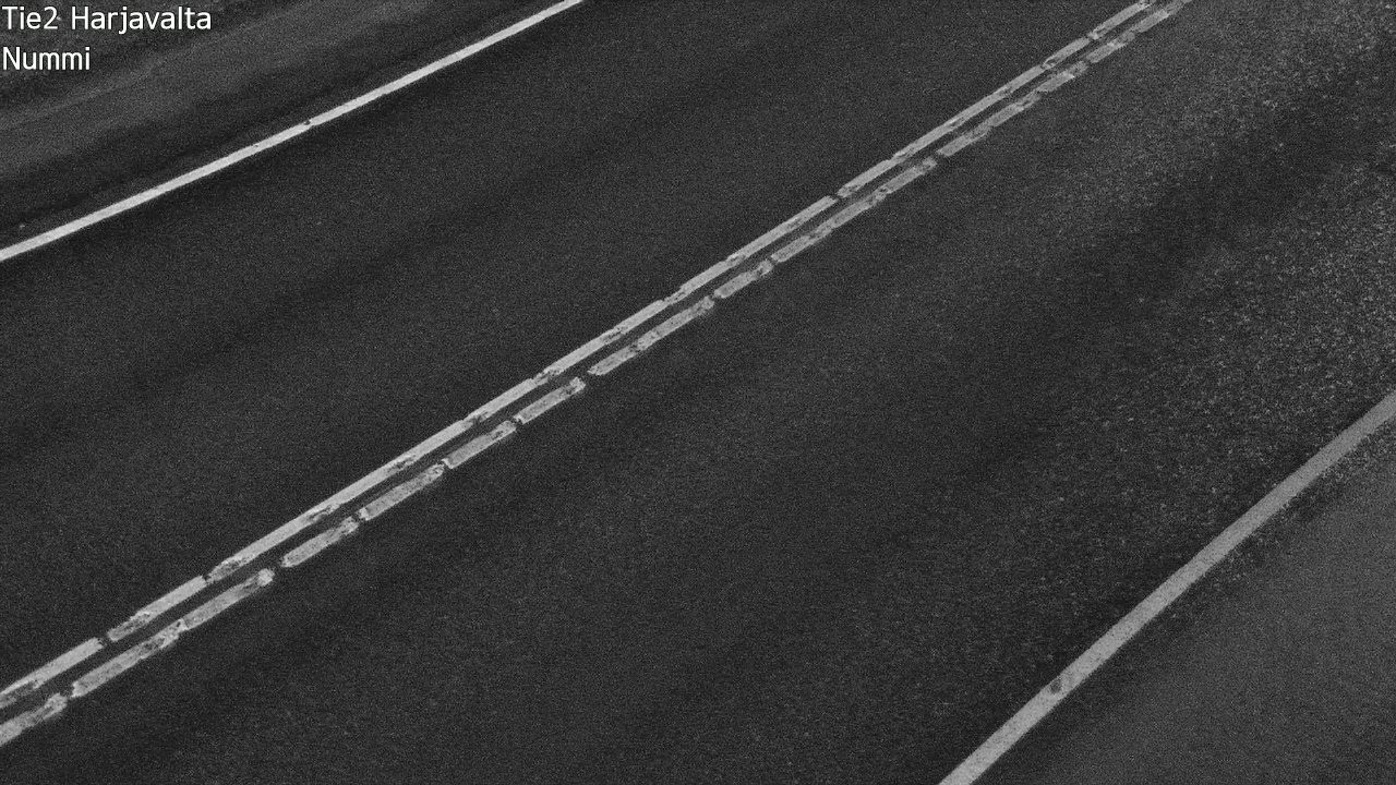 Weather Camera Image Road 2 Harjavalta, Nummi, Harjavalta, Satakunta