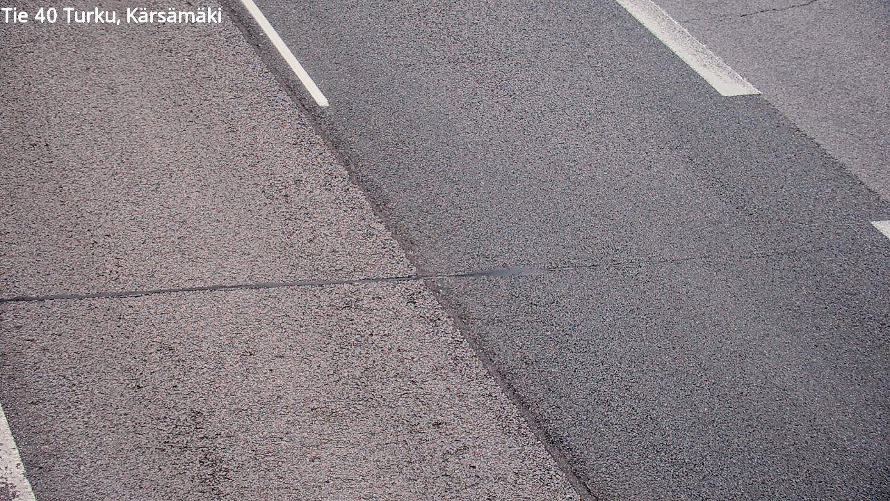 Kelikamerat Kuva Tie 40 Turku, Kärsämäki, Turku, Varsinais-Suomi