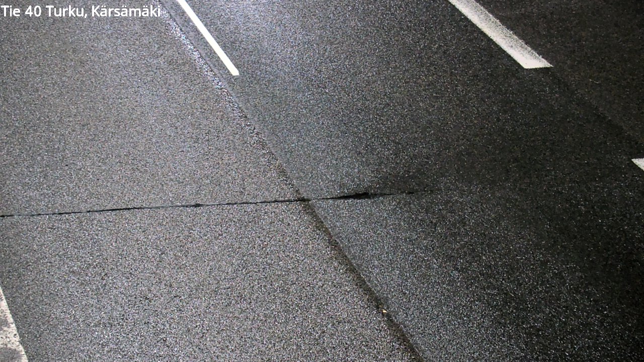 Kelikamerat Kuva Tie 40 Turku, Kärsämäki, Turku, Varsinais-Suomi