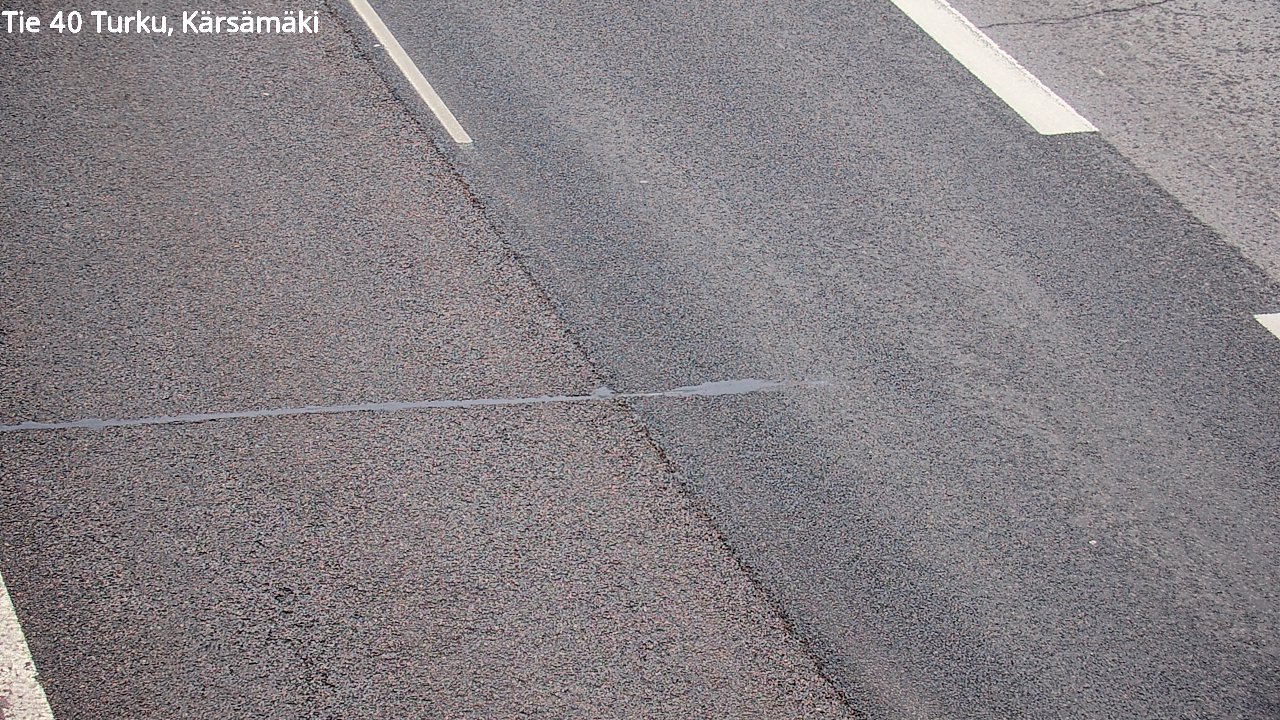 Kelikamerat Kuva Tie 40 Turku, Kärsämäki, Turku, Varsinais-Suomi