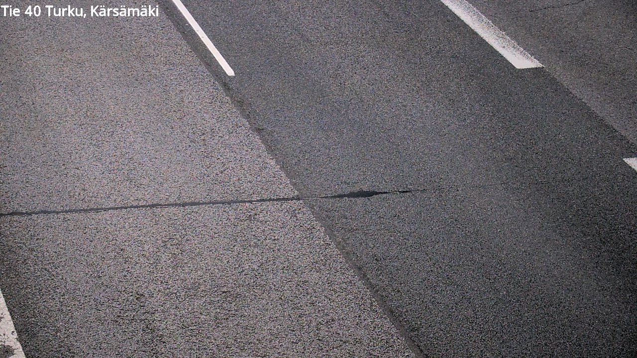 Kelikamerat Kuva Tie 40 Turku, Kärsämäki, Turku, Varsinais-Suomi