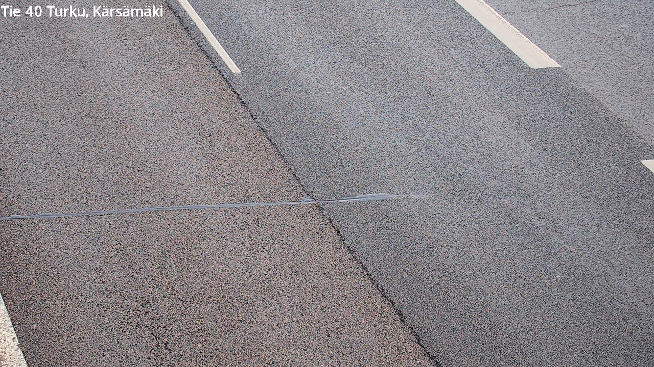 Kelikamerat Kuva Tie 40 Turku, Kärsämäki, Turku, Varsinais-Suomi