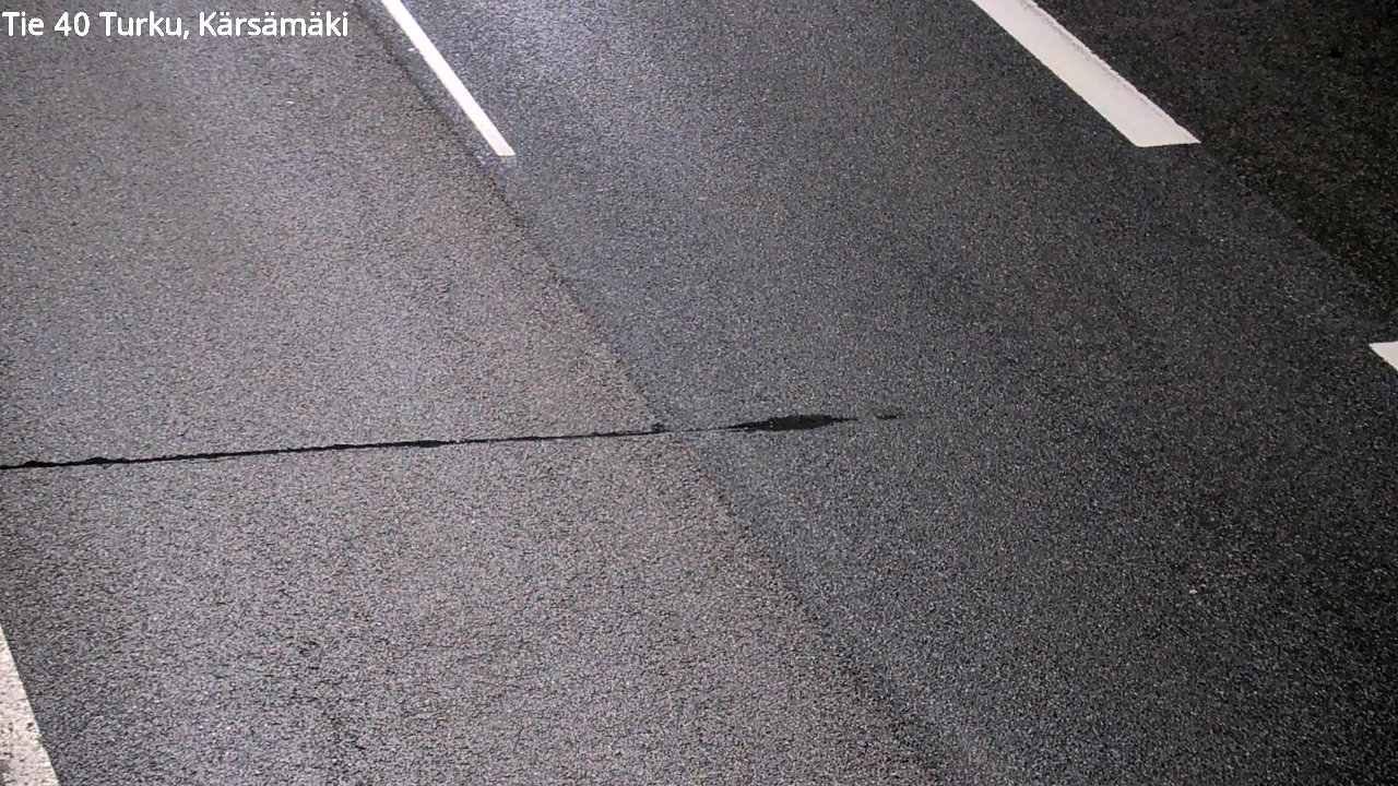 Kelikamerat Kuva Tie 40 Turku, Kärsämäki, Turku, Varsinais-Suomi