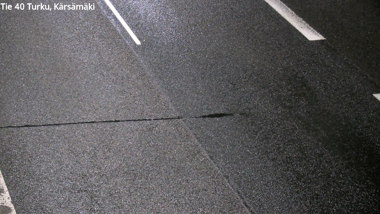 Kelikamerat Kuva Tie 40 Turku, Kärsämäki, Turku, Varsinais-Suomi
