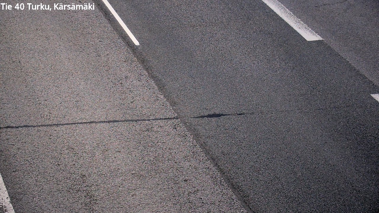 Kelikamerat Kuva Tie 40 Turku, Kärsämäki, Turku, Varsinais-Suomi
