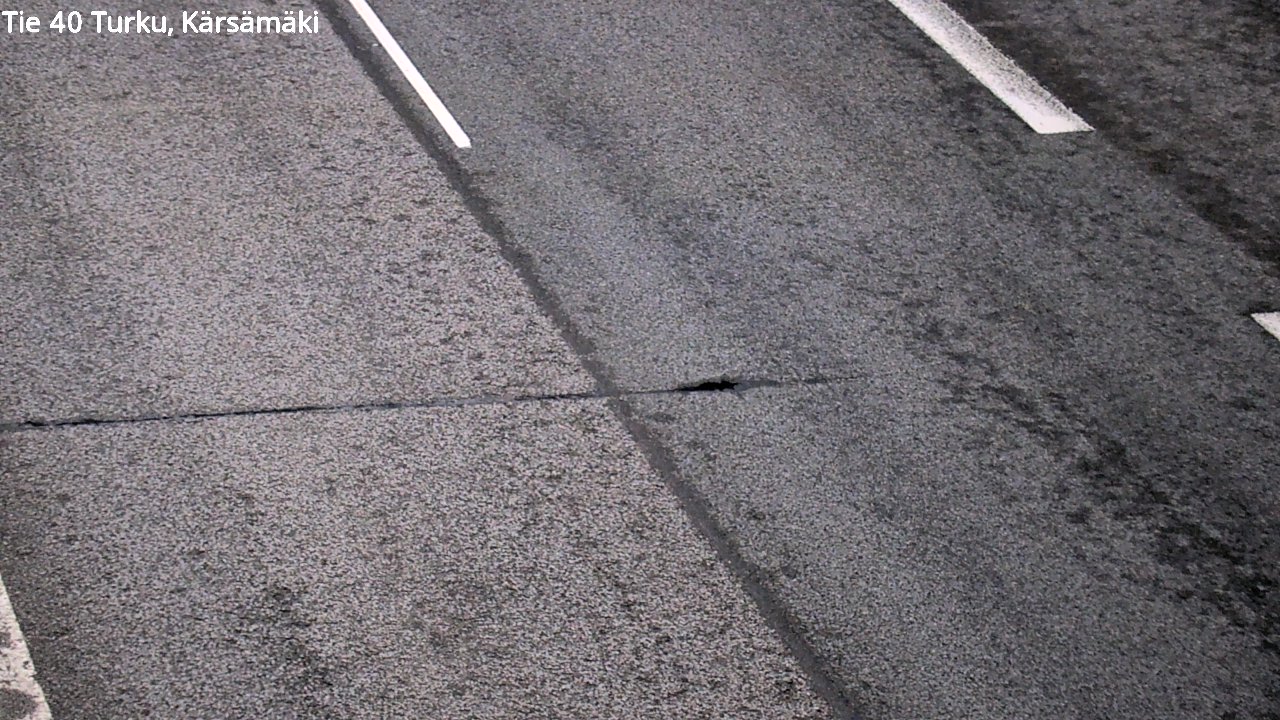 Kelikamerat Kuva Tie 40 Turku, Kärsämäki, Turku, Varsinais-Suomi