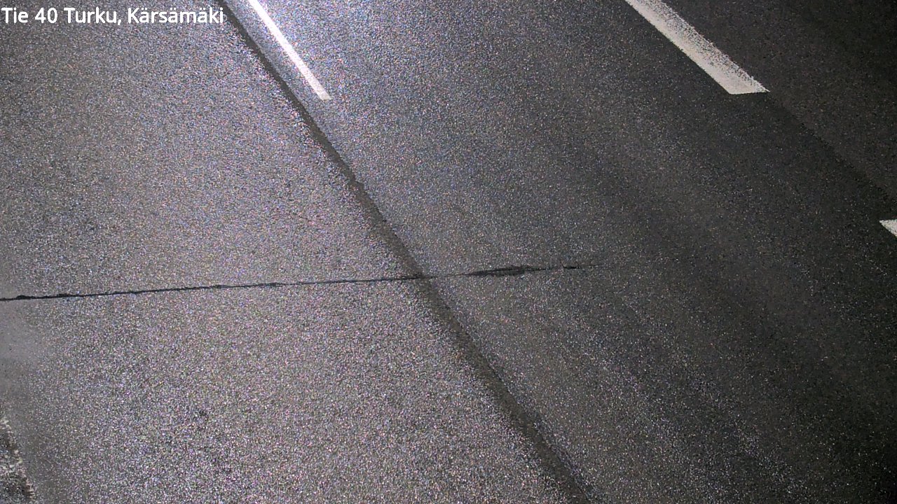 Kelikamerat Kuva Tie 40 Turku, Kärsämäki, Turku, Varsinais-Suomi