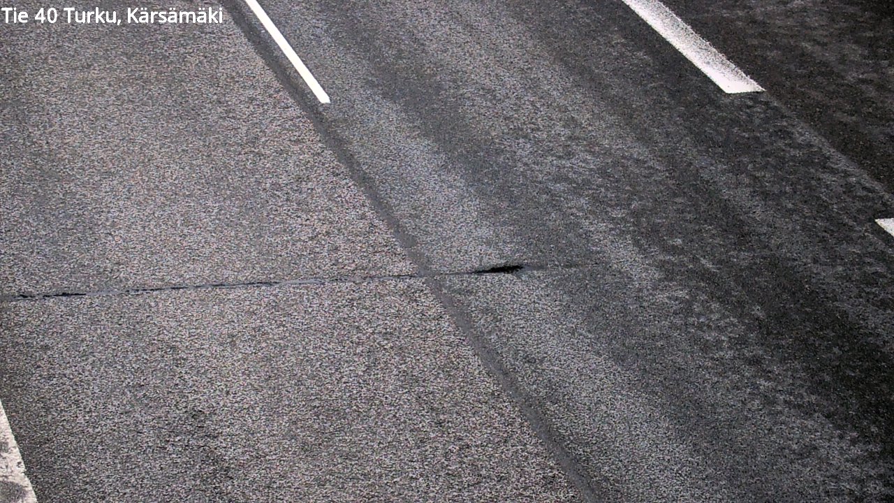 Kelikamerat Kuva Tie 40 Turku, Kärsämäki, Turku, Varsinais-Suomi
